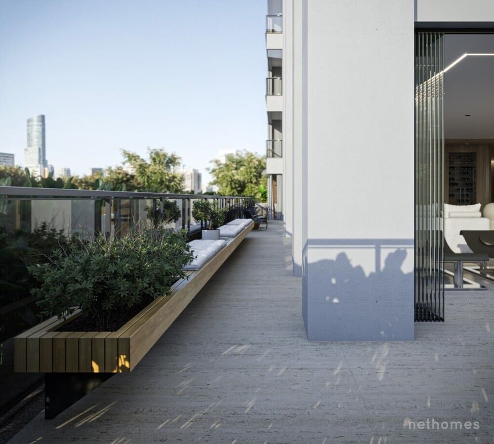 Apartamento, 4 quartos, 422 m² - Foto 5