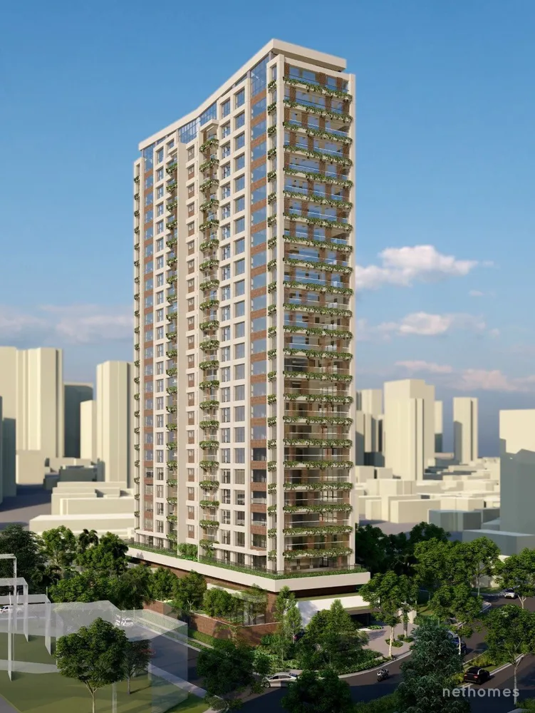 Apartamento, 4 quartos, 422 m² - Foto 10