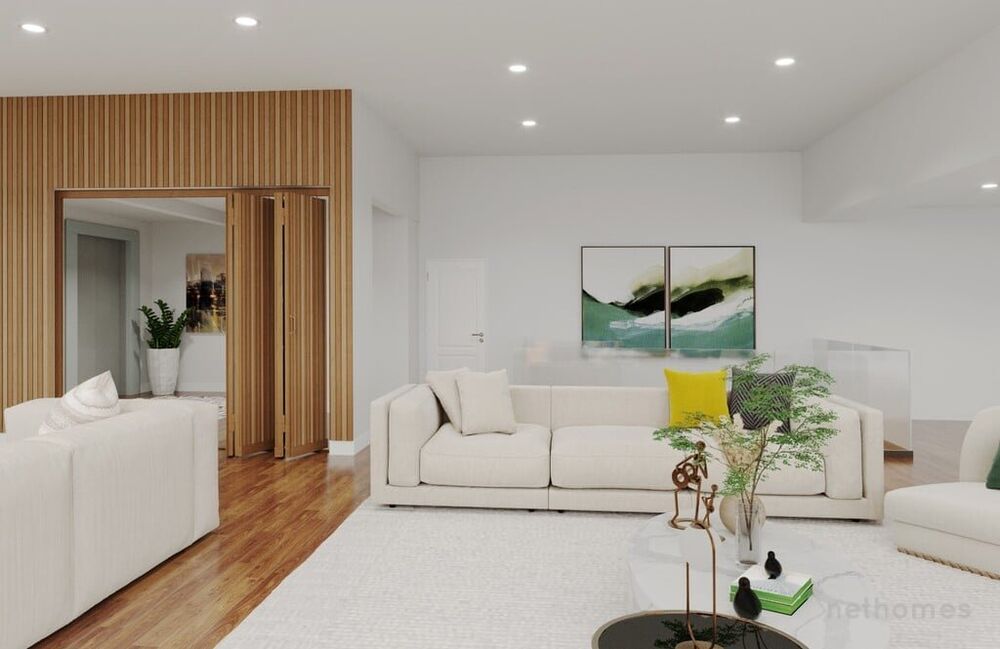 Apartamento, 4 quartos, 422 m² - Foto 4