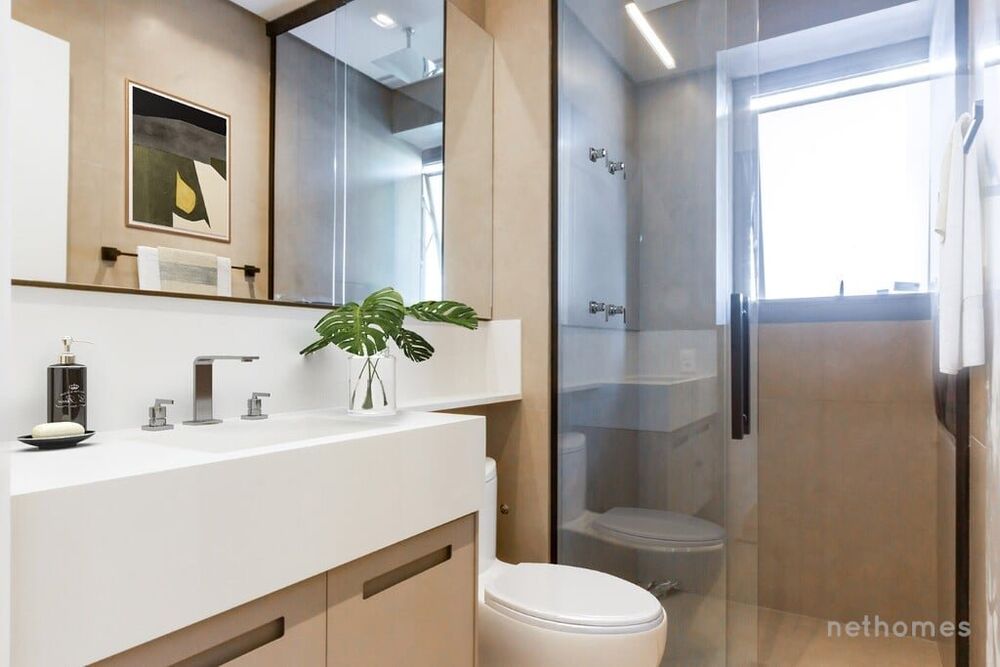Apartamento, 4 quartos, 422 m² - Foto 1