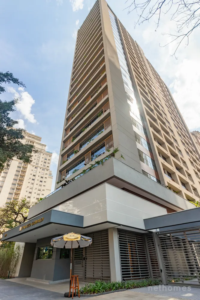 Apartamento, 4 quartos, 422 m² - Foto 9