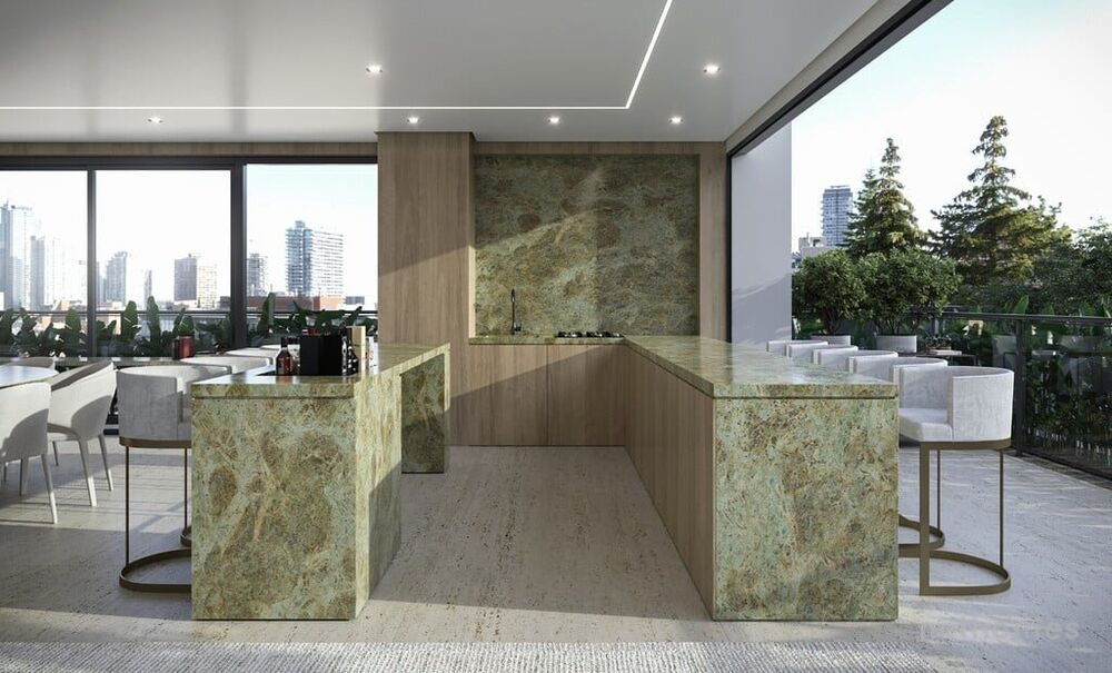 Apartamento, 4 quartos, 422 m² - Foto 6