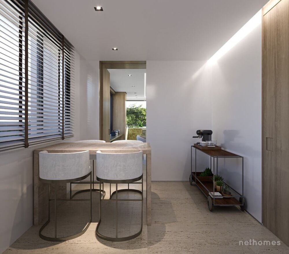 Apartamento, 4 quartos, 422 m² - Foto 7