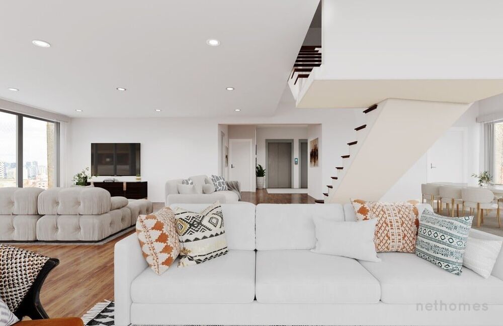 Apartamento, 4 quartos, 422 m² - Foto 8