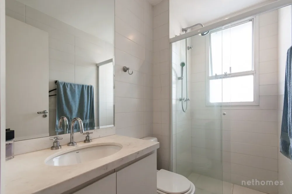 Apartamento, 4 quartos, 216 m² - Foto 3