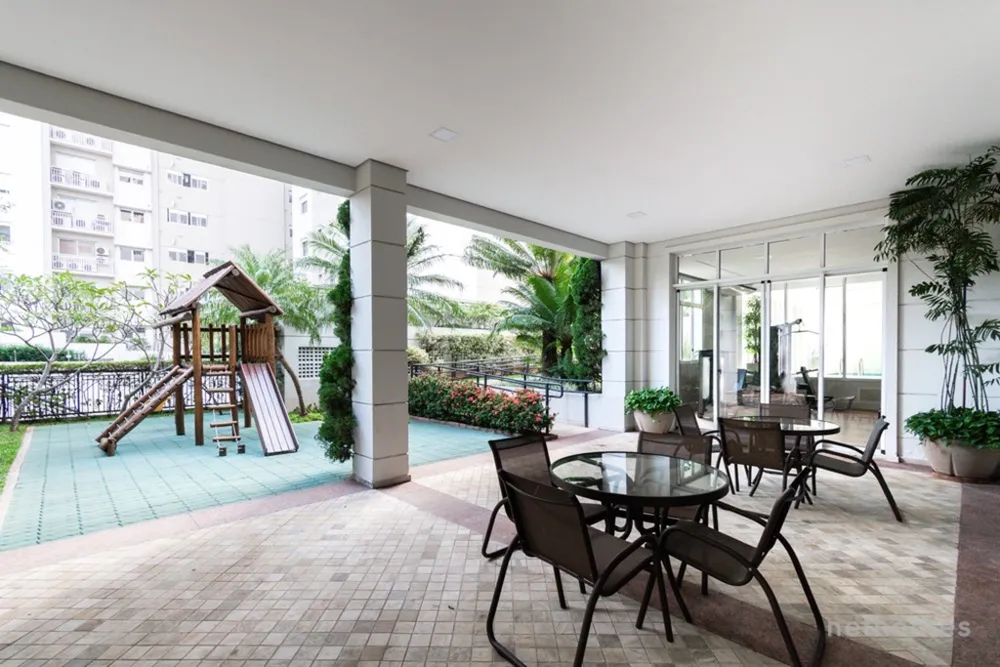 Apartamento, 4 quartos, 216 m² - Foto 4