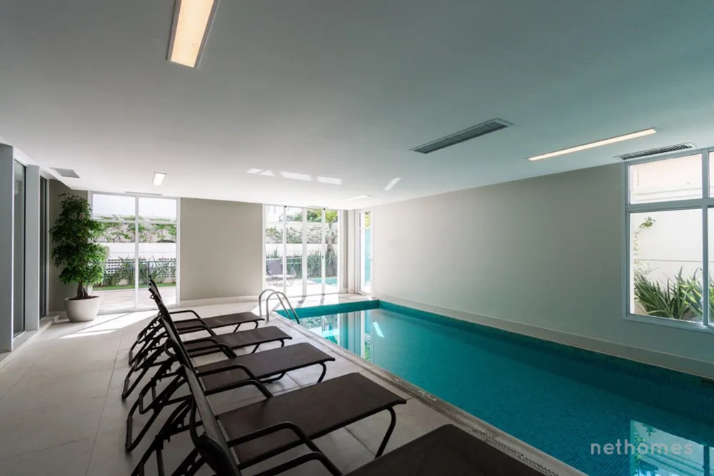 Apartamento, 4 quartos, 216 m² - Foto 6