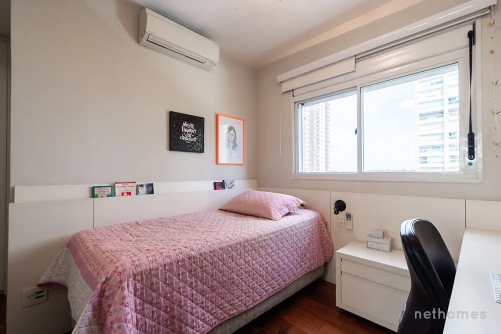 Apartamento, 4 quartos, 216 m² - Foto 7