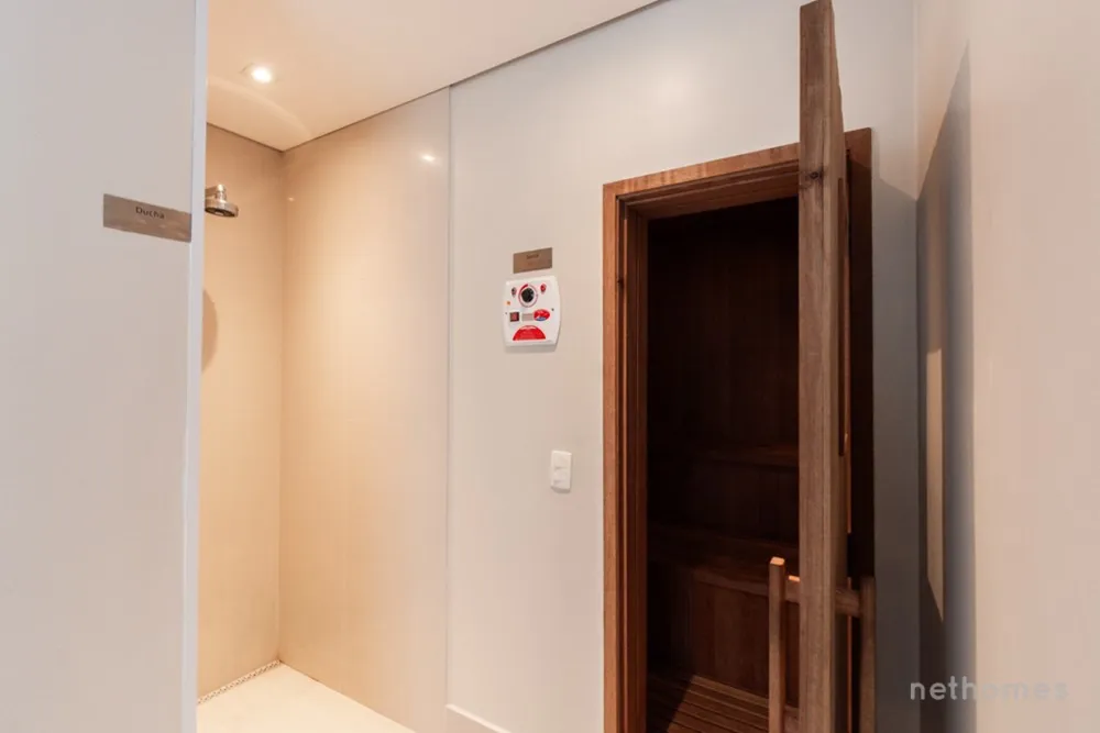 Apartamento, 4 quartos, 216 m² - Foto 1