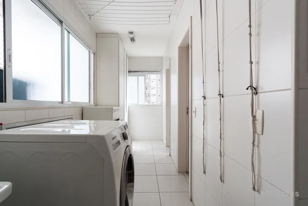 Apartamento, 4 quartos, 216 m² - Foto 5