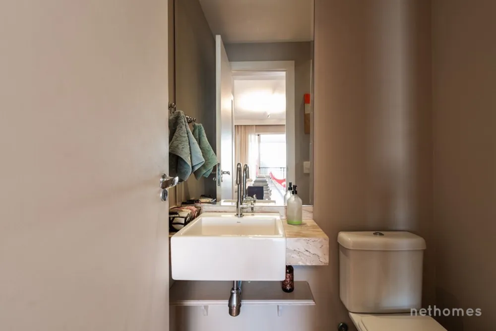 Apartamento, 4 quartos, 216 m² - Foto 8