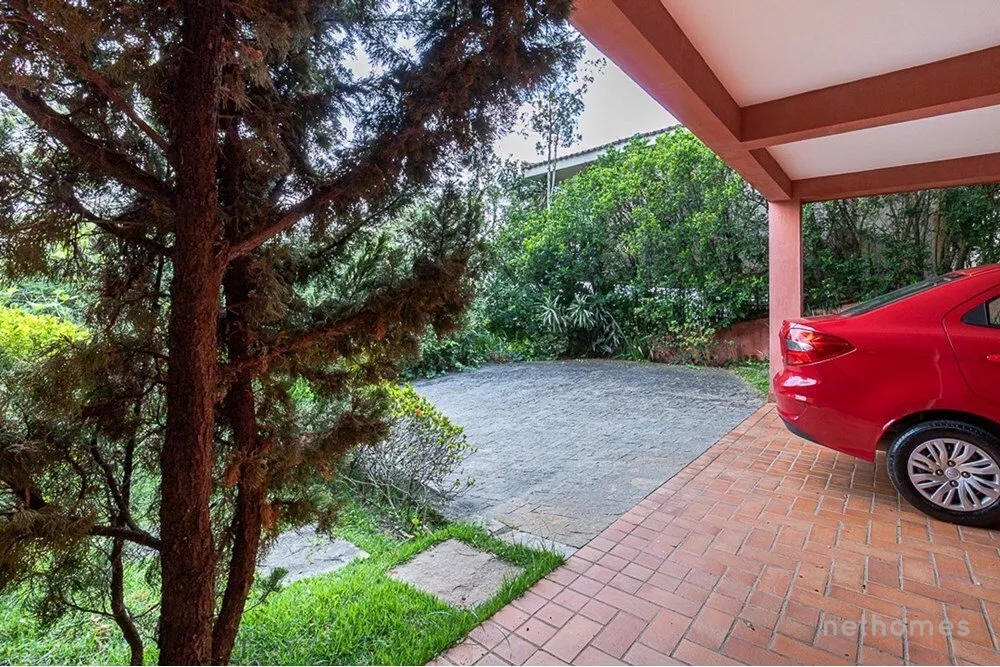 Casa de Condomínio, 4 quartos - Foto 15