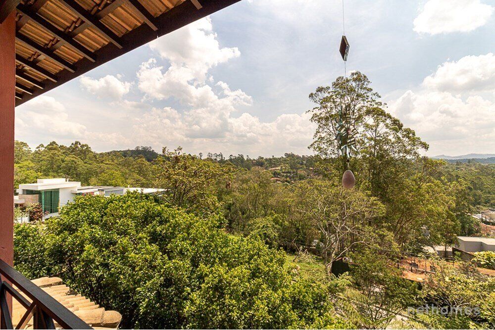 Casa de Condomínio, 4 quartos - Foto 13