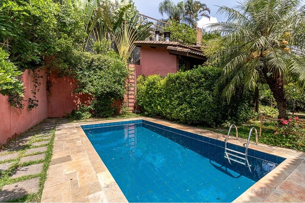 Casa de Condomínio, 4 quartos - Foto 9