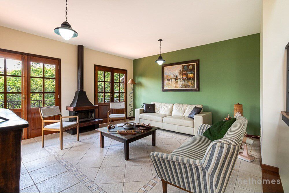 Casa de Condomínio, 4 quartos - Foto 3