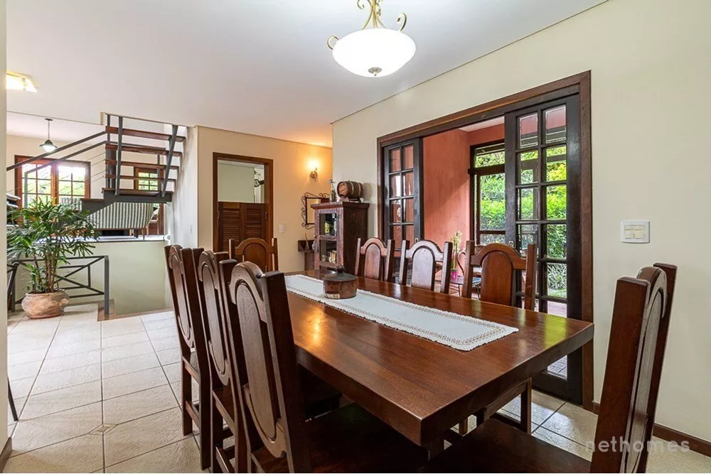 Casa de Condomínio, 4 quartos - Foto 5