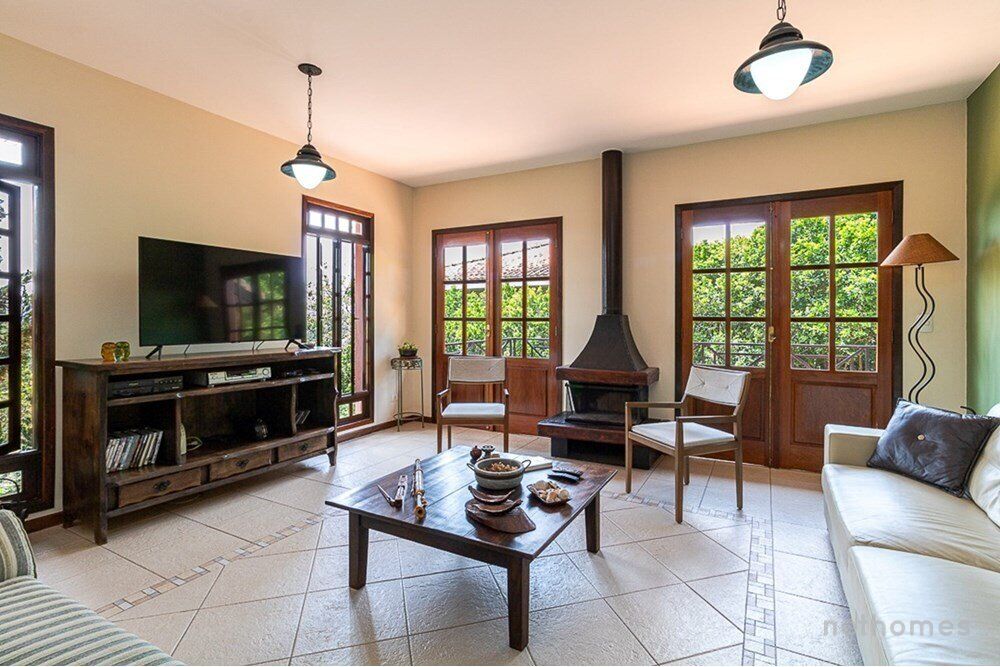 Casa de Condomínio, 4 quartos - Foto 1