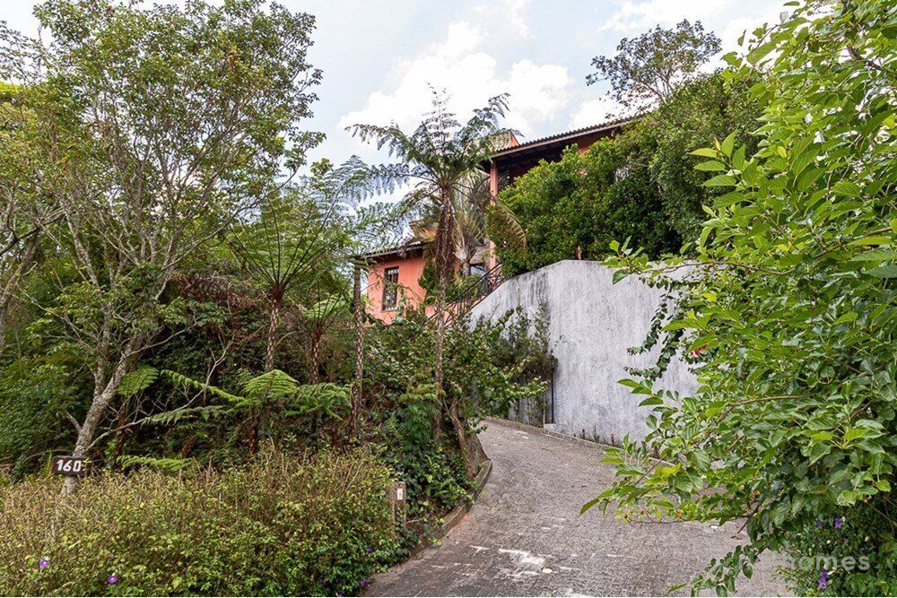 Casa de Condomínio, 4 quartos - Foto 12