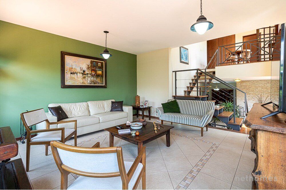 Casa de Condomínio, 4 quartos - Foto 2