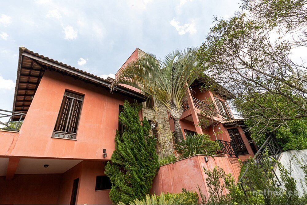 Casa de Condomínio, 4 quartos - Foto 16