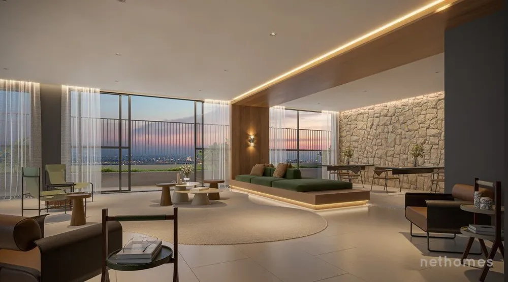 Apartamento, 3 quartos, 151 m² - Foto 3