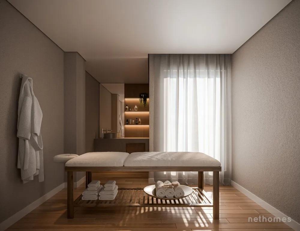 Apartamento, 3 quartos, 151 m² - Foto 5