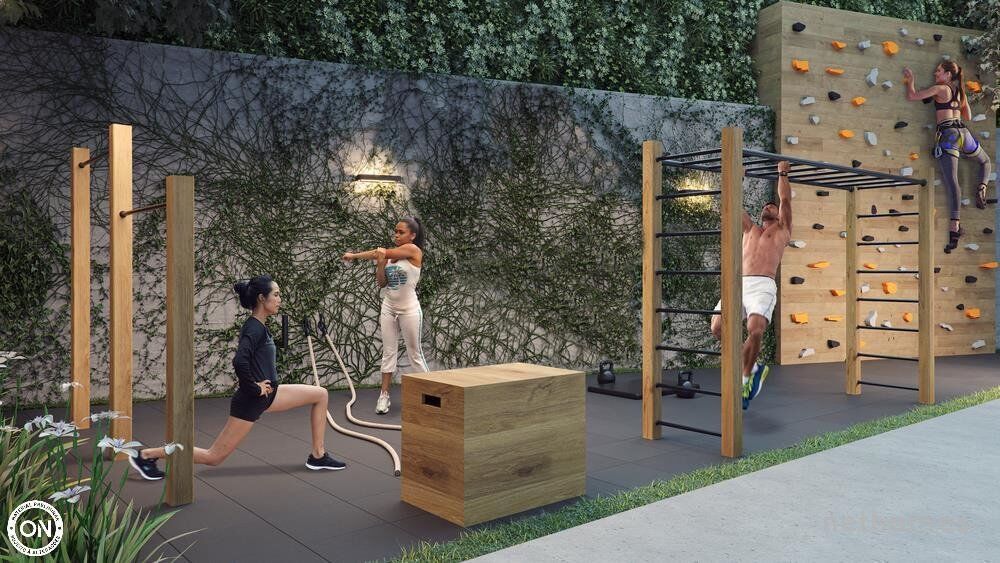 Apartamento, 1 quarto, 76 m² - Foto 7