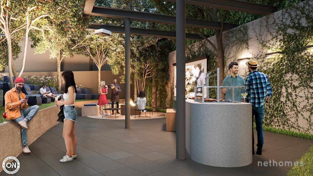 Apartamento, 1 quarto, 76 m² - Foto 6