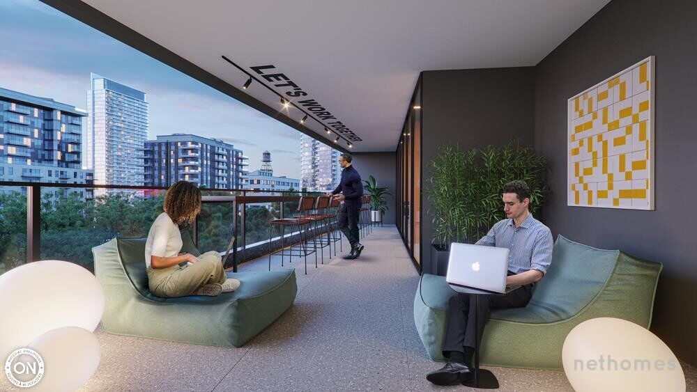 Apartamento, 1 quarto, 76 m² - Foto 4