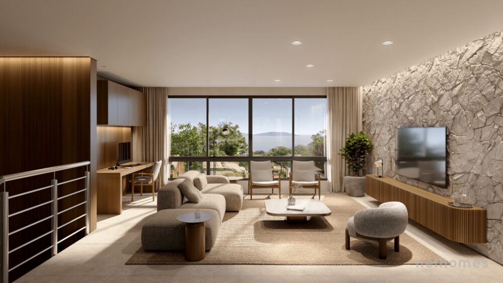 Casa de Condomínio Lançamentos com 3 quartos, 298m² - Foto 5