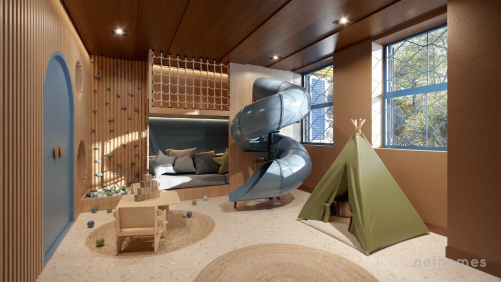Casa de Condomínio Lançamentos com 3 quartos, 298m² - Foto 11
