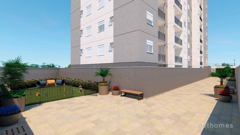 Apartamento Lançamentos com 2 quartos, 49m² - Foto 10