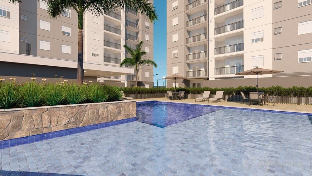 Apartamento Lançamentos com 2 quartos, 49m² - Foto 11