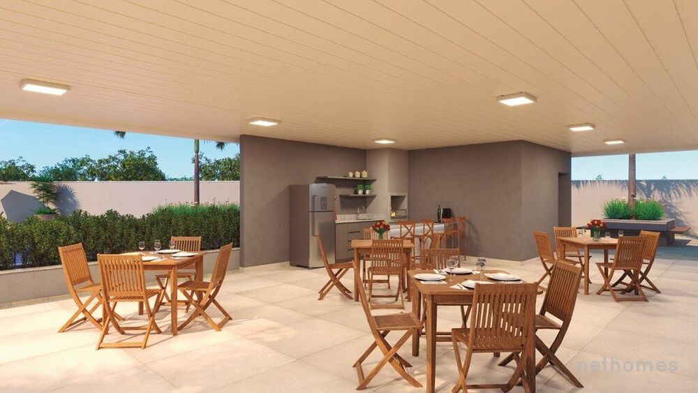 Apartamento Lançamentos com 2 quartos, 49m² - Foto 7