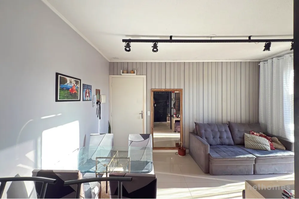 Apartamento, 2 quartos, 50 m² - Foto 3
