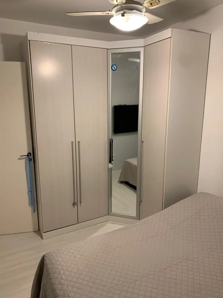 Apartamento, 1 quarto, 39 m² - Foto 2