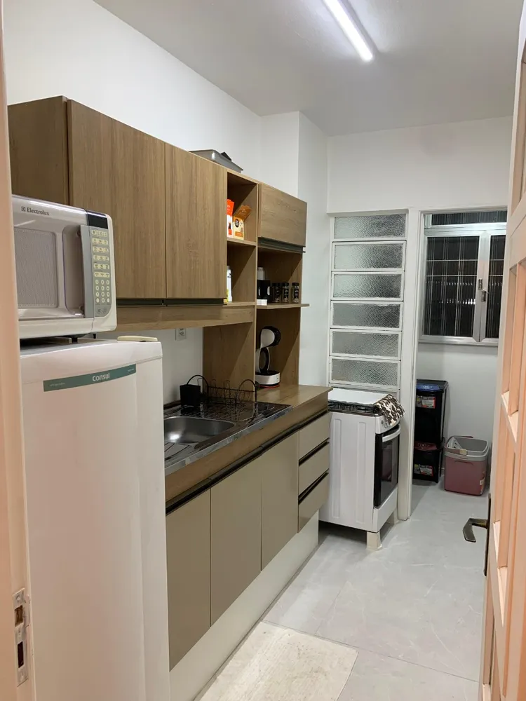 Apartamento, 1 quarto, 39 m² - Foto 4