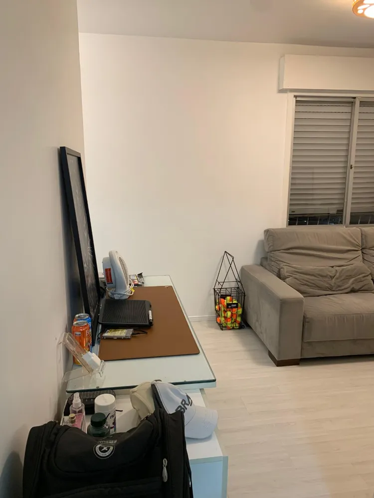 Apartamento, 1 quarto, 39 m² - Foto 4