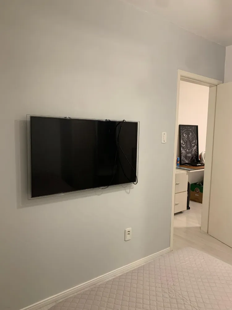 Apartamento, 1 quarto, 39 m² - Foto 3