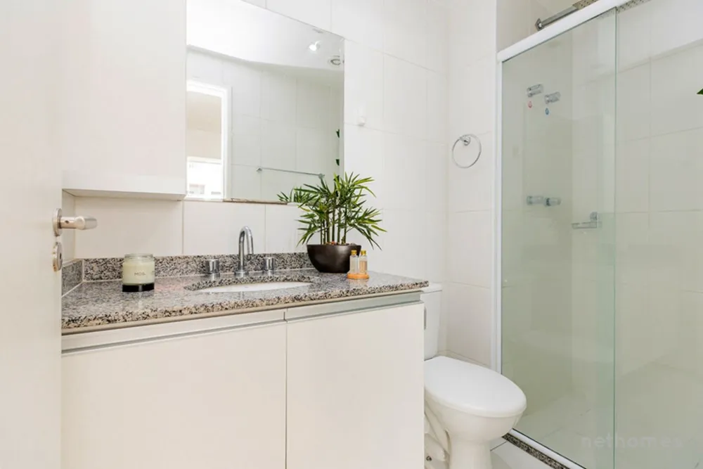 Apartamento, 1 quarto, 31 m² - Foto 1