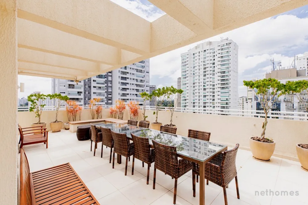 Apartamento, 1 quarto, 31 m² - Foto 2