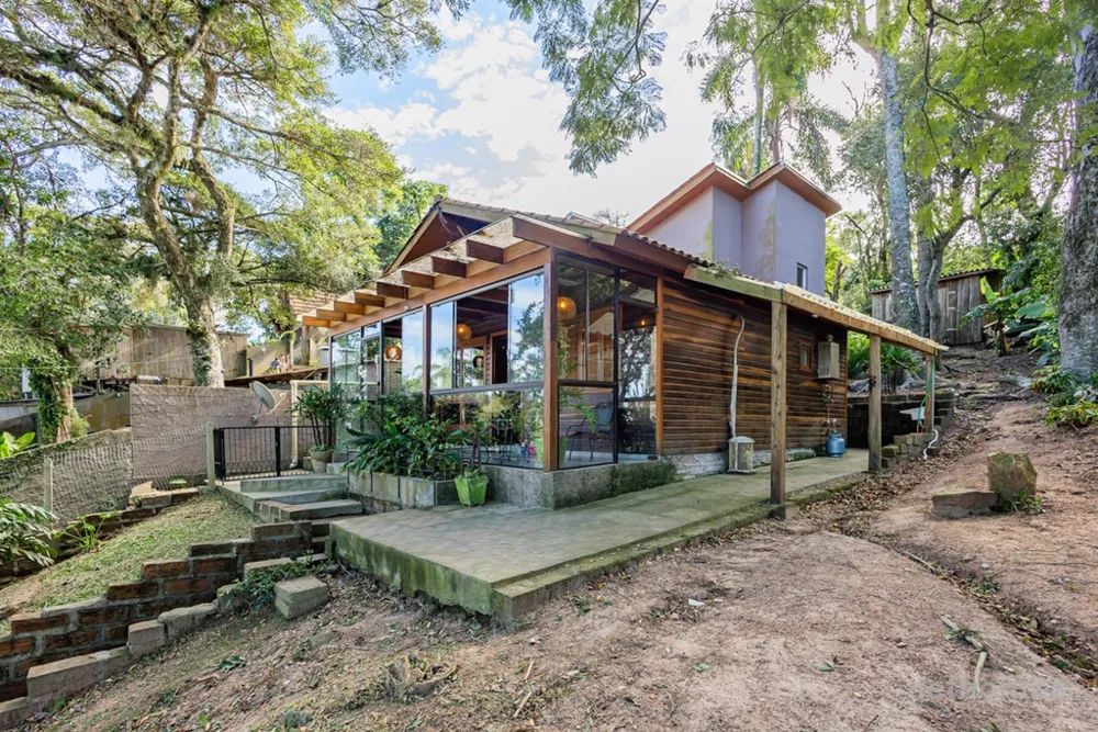 Casa, 2 quartos, 131 m² - Foto 2