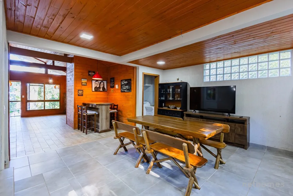 Casa, 2 quartos, 131 m² - Foto 5
