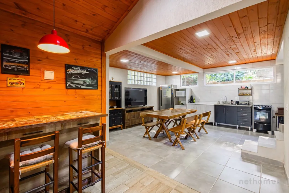 Casa, 2 quartos, 131 m² - Foto 6