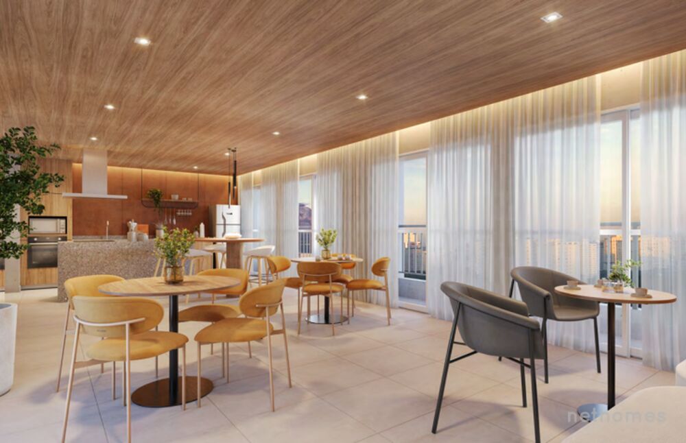 Apartamento, 3 quartos, 74 m² - Foto 13