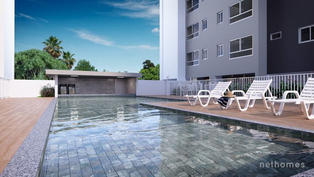 Apartamento Lançamentos com 2 quartos, 50m² - Foto 12