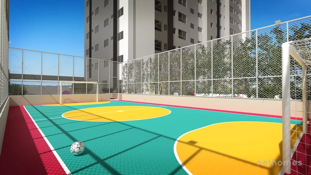 Apartamento, 2 quartos, 50 m² - Foto 18