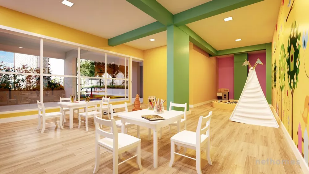 Apartamento, 2 quartos, 50 m² - Foto 13