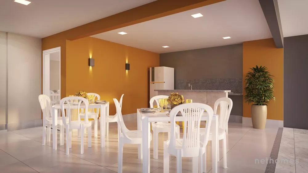 Apartamento, 2 quartos, 50 m² - Foto 11