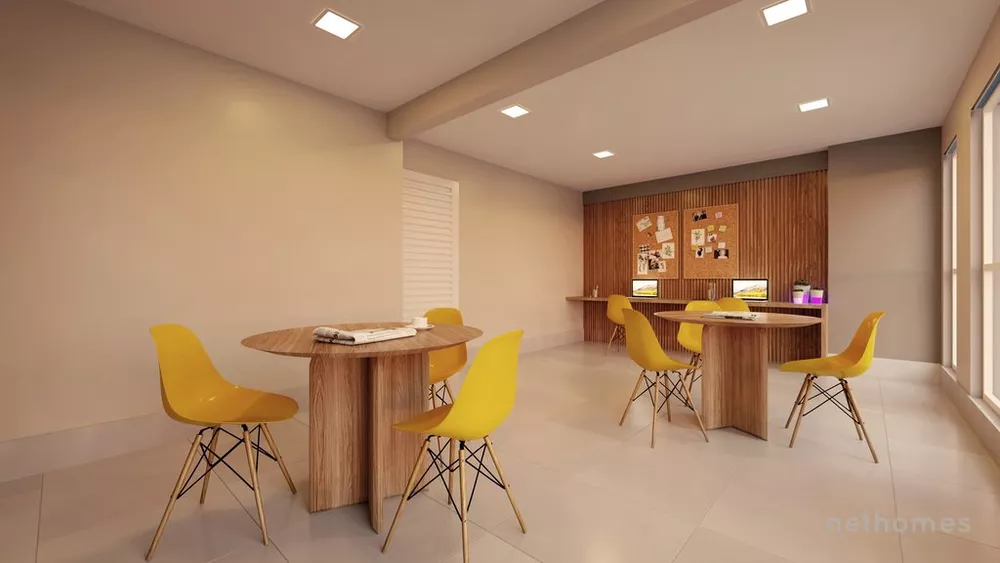 Apartamento, 2 quartos, 50 m² - Foto 14